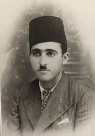 Abd al-Rahim Mahmoud